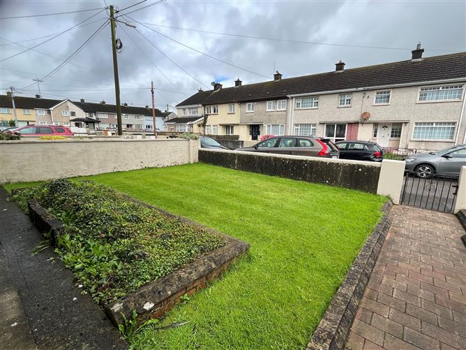 17 Claughaun Avenue, Garryowen, Limerick