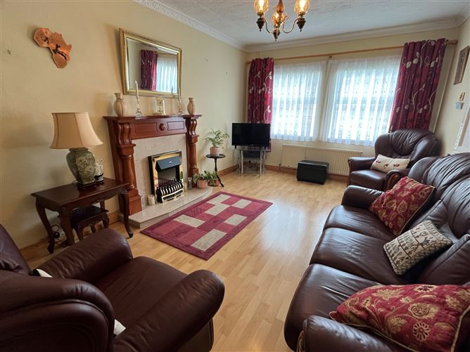 17 Claughaun Avenue, Garryowen, Limerick