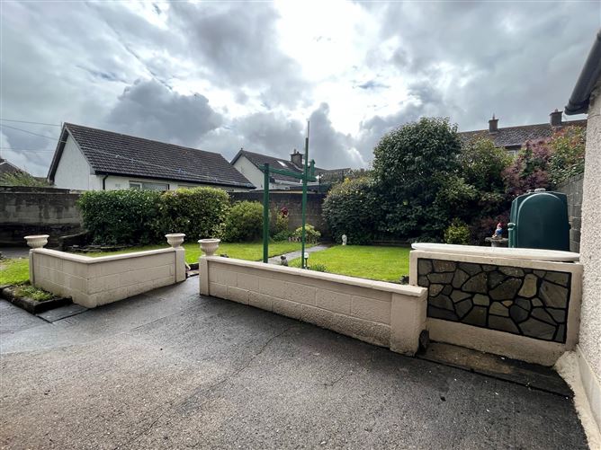 17 Claughaun Avenue, Garryowen, Limerick