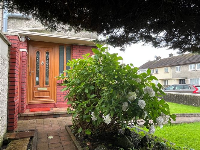 17 Claughaun Avenue, Garryowen, Limerick