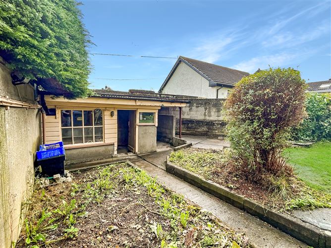 17 Claughaun Avenue, Garryowen, Limerick