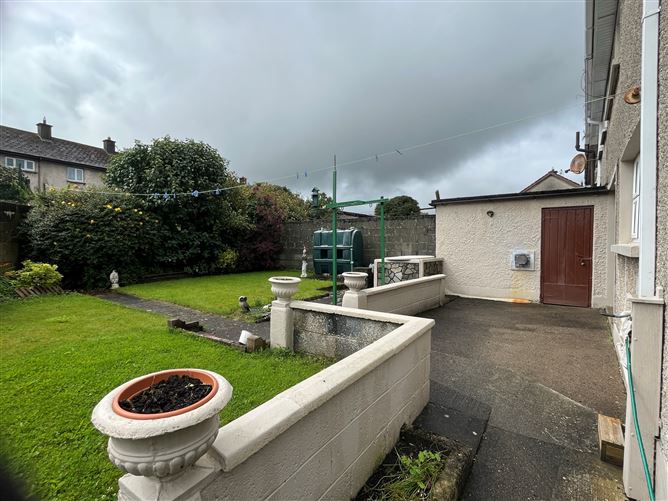 17 Claughaun Avenue, Garryowen, Limerick