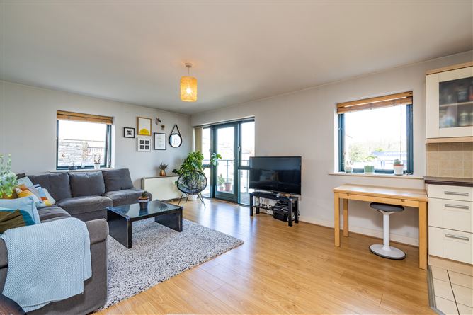 Apartment 4, BROOK HOUSE, Richmond Road, Drumcondra,   Dublin 3