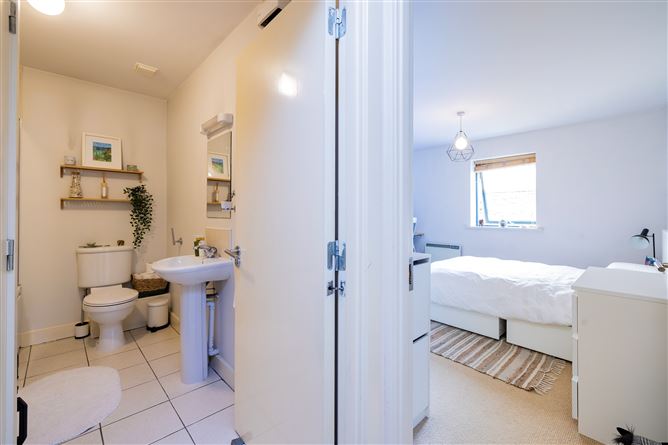 Apartment 4, BROOK HOUSE, Richmond Road, Drumcondra,   Dublin 3