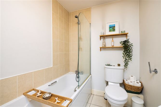Apartment 4, BROOK HOUSE, Richmond Road, Drumcondra,   Dublin 3