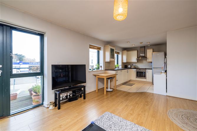 Apartment 4, BROOK HOUSE, Richmond Road, Drumcondra,   Dublin 3