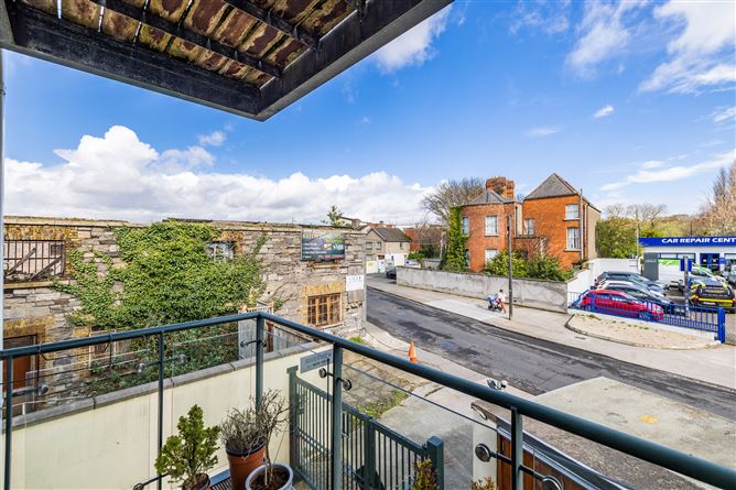 Apartment 4, BROOK HOUSE, Richmond Road, Drumcondra,   Dublin 3