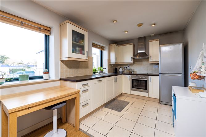 Apartment 4, BROOK HOUSE, Richmond Road, Drumcondra,   Dublin 3