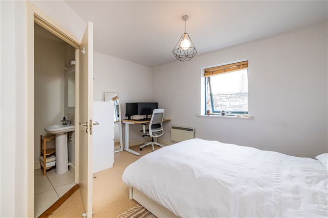 Apartment 4, BROOK HOUSE, Richmond Road, Drumcondra,   Dublin 3