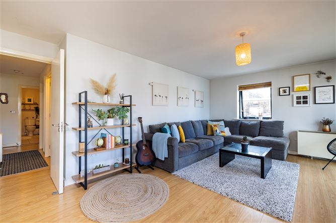 Apartment 4, BROOK HOUSE, Richmond Road, Drumcondra,   Dublin 3