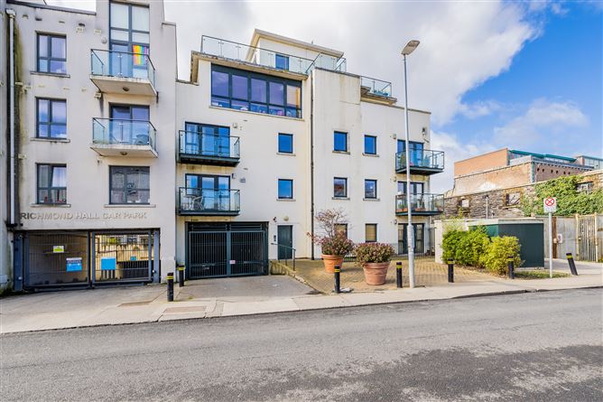 Apartment 4, BROOK HOUSE, Richmond Road, Drumcondra,   Dublin 3