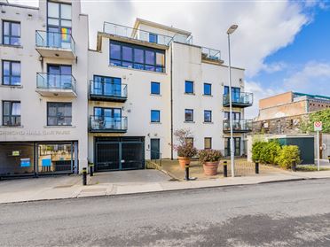 Image for Apartment 4, BROOK HOUSE, Richmond Road, Drumcondra,   Dublin 3