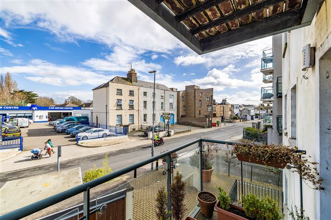 Apartment 4, BROOK HOUSE, Richmond Road, Drumcondra,   Dublin 3