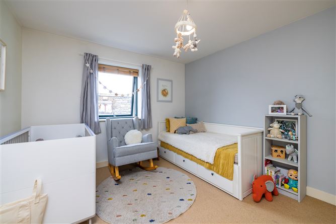 Apartment 4, BROOK HOUSE, Richmond Road, Drumcondra,   Dublin 3