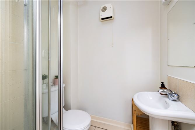 Apartment 4, BROOK HOUSE, Richmond Road, Drumcondra,   Dublin 3