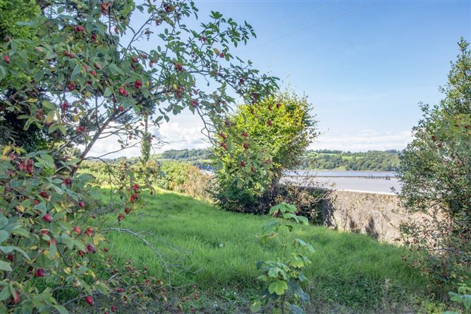 McAlpin's Suir Inn, The Village, Cheekpoint, Waterford, Co. Waterford