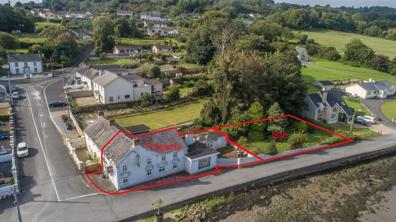 McAlpin's Suir Inn, The Village, Cheekpoint, Waterford, Co. Waterford
