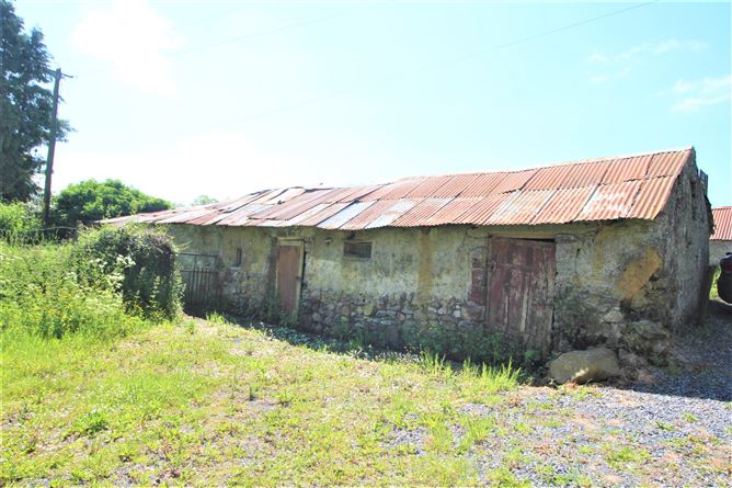Srunahella , Castlepollard, Westmeath