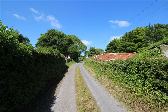 Srunahella , Castlepollard, Westmeath