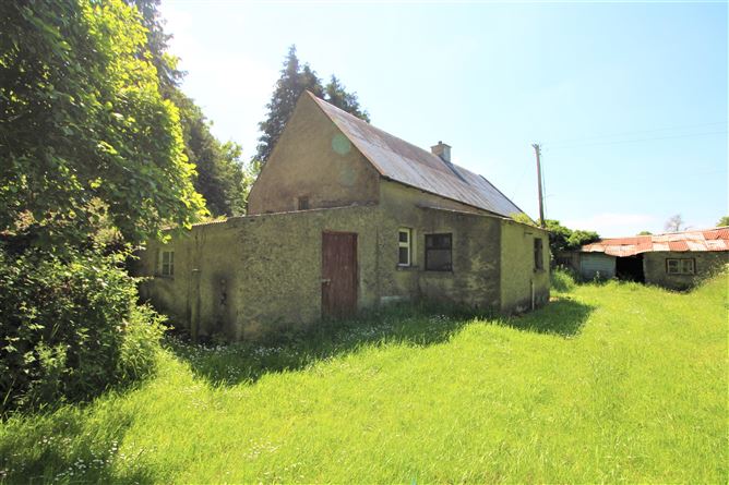 Srunahella , Castlepollard, Westmeath