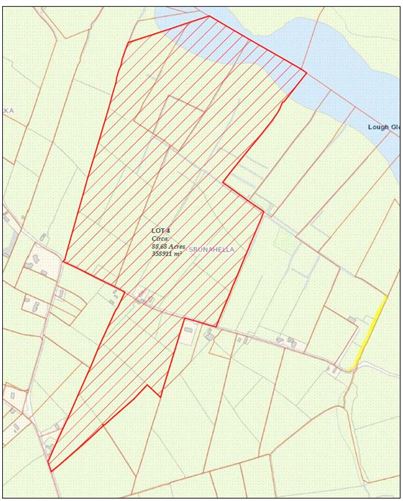 Srunahella , Castlepollard, Westmeath