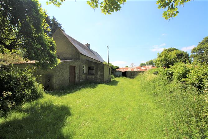 Srunahella , Castlepollard, Westmeath