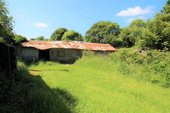 Srunahella , Castlepollard, Westmeath