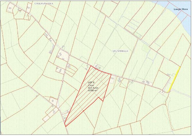 Srunahella , Castlepollard, Westmeath