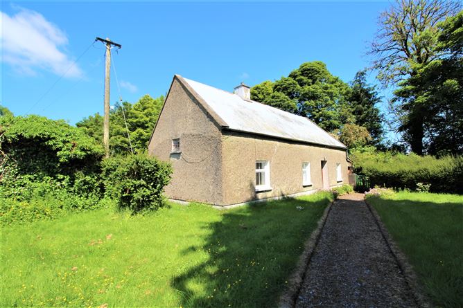 Srunahella , Castlepollard, Westmeath