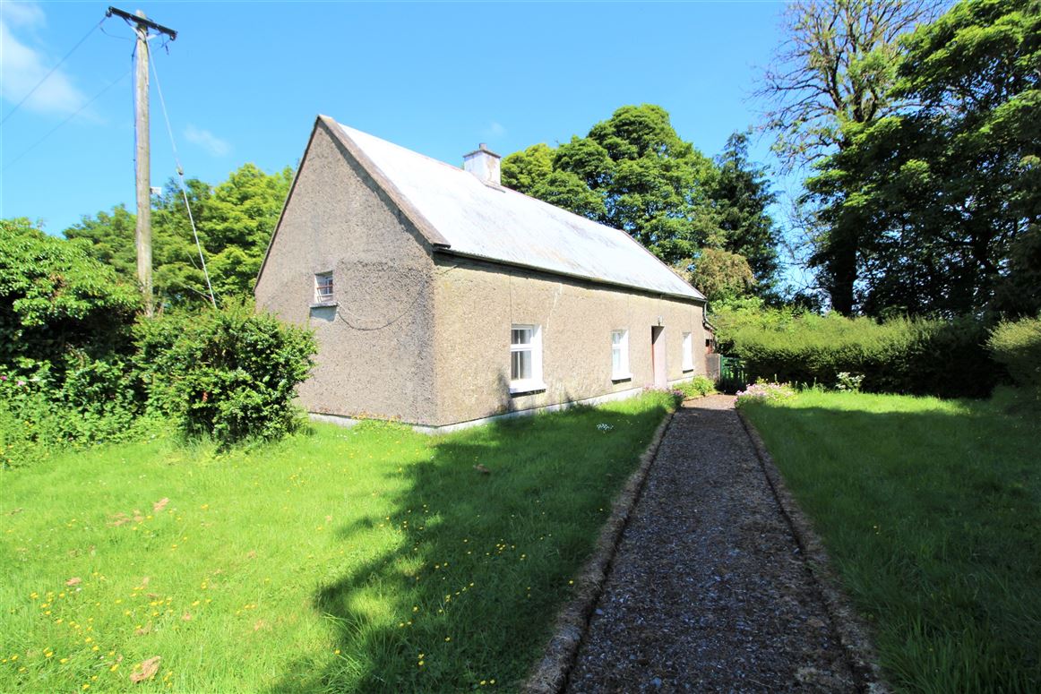 Srunahella , Castlepollard, Westmeath