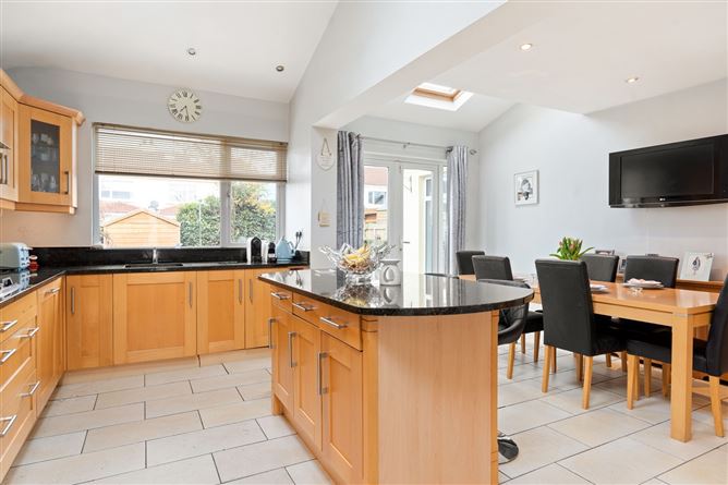 16 Waterside Crescent, Portmarnock,   County Dublin