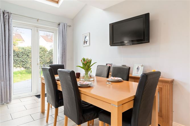 16 Waterside Crescent, Portmarnock,   County Dublin