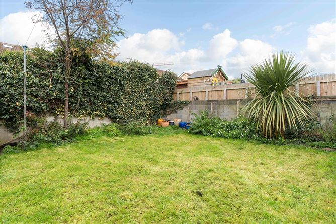 16 Waterside Crescent, Portmarnock,   County Dublin