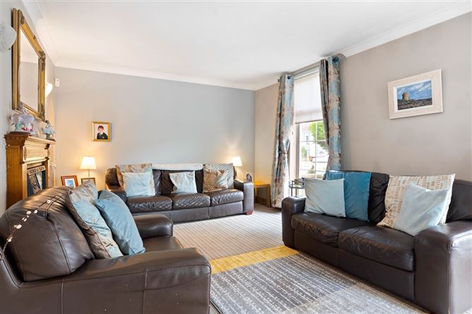 16 Waterside Crescent, Portmarnock,   County Dublin