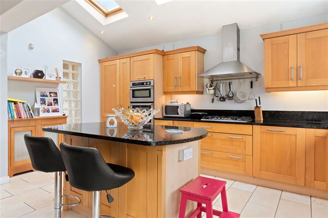 16 Waterside Crescent, Portmarnock,   County Dublin
