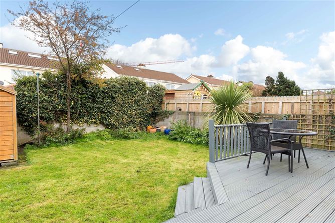 16 Waterside Crescent, Portmarnock,   County Dublin