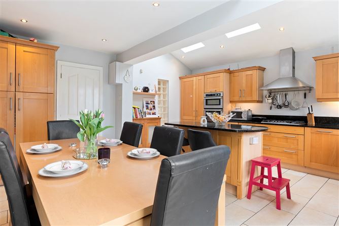 16 Waterside Crescent, Portmarnock,   County Dublin