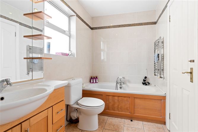 16 Waterside Crescent, Portmarnock,   County Dublin