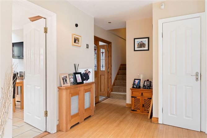 16 Waterside Crescent, Portmarnock,   County Dublin