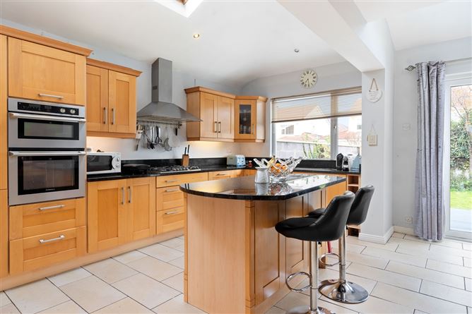 16 Waterside Crescent, Portmarnock,   County Dublin
