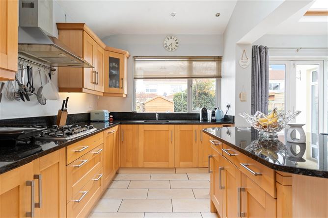 16 Waterside Crescent, Portmarnock,   County Dublin