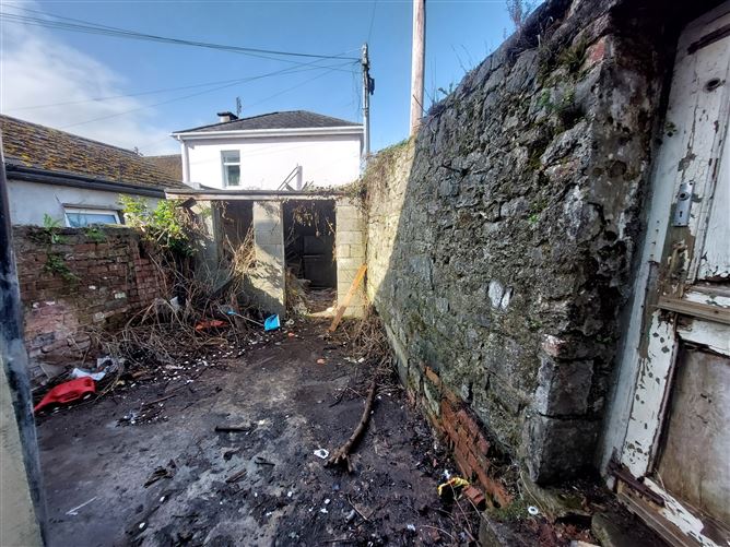 No.2 Victoria Terrace, Sth Circ Rd, Limerick City