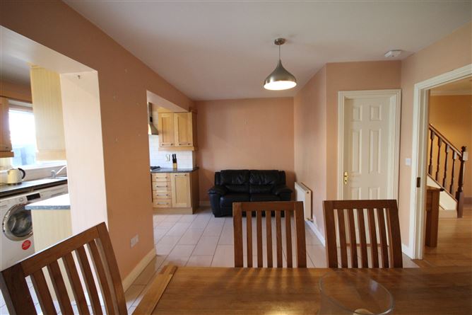 No. 57 Burgage Manor, Blessington, Wicklow
