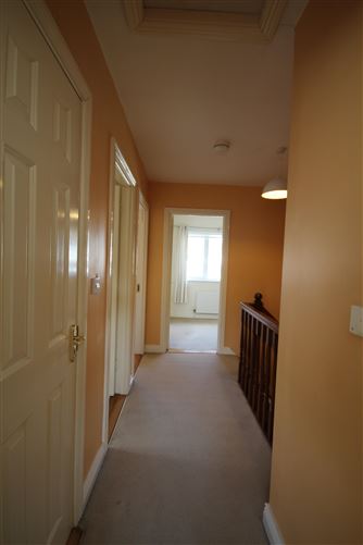 No. 57 Burgage Manor, Blessington, Wicklow