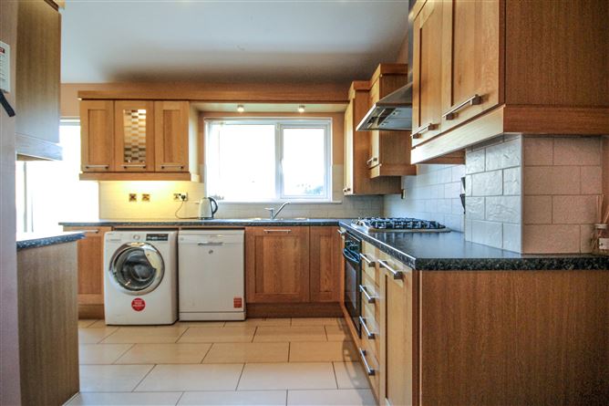 No. 57 Burgage Manor, Blessington, Wicklow