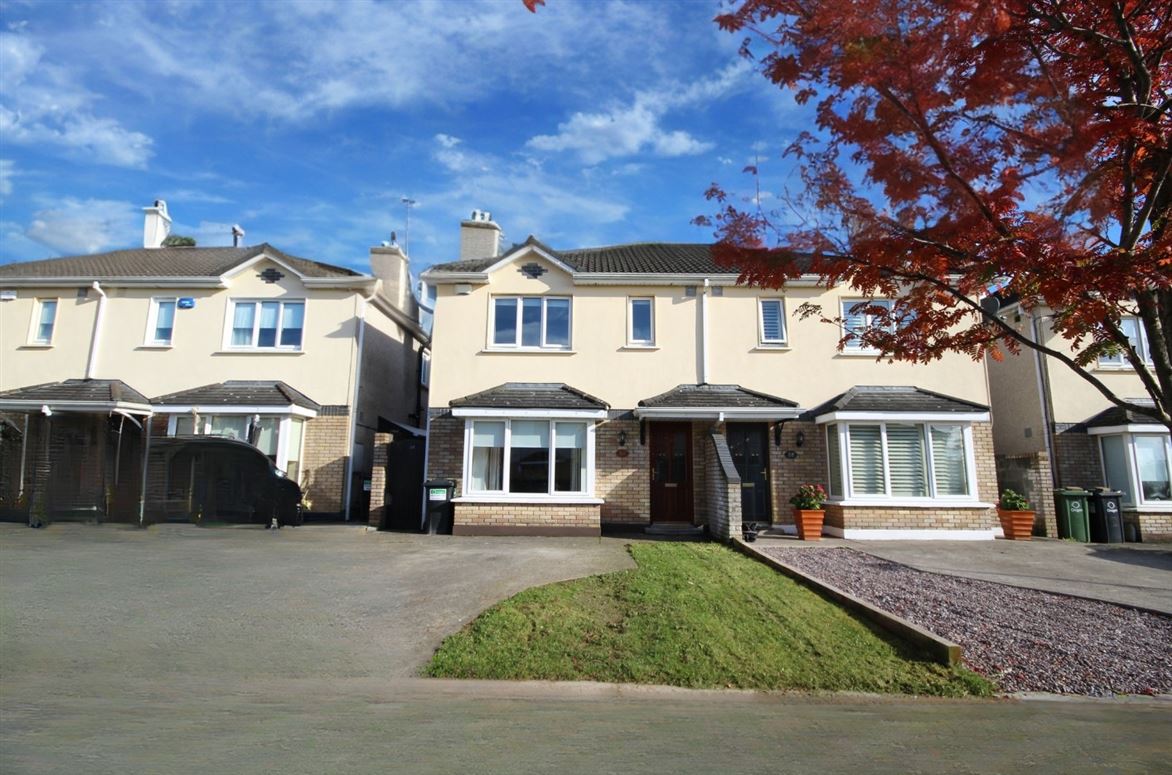 No. 57 Burgage Manor, Blessington, Wicklow