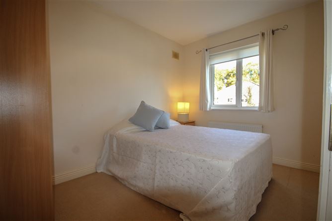 No. 57 Burgage Manor, Blessington, Wicklow