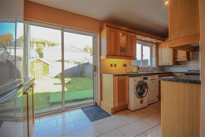 No. 57 Burgage Manor, Blessington, Wicklow