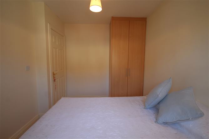 No. 57 Burgage Manor, Blessington, Wicklow