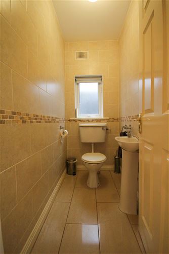 No. 57 Burgage Manor, Blessington, Wicklow